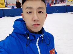 -重庆际华园室内极限运动中心