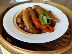 -彩丰楼中餐厅·仁恒洲际酒店