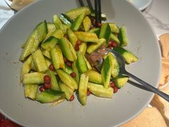 -阿里疆Alijiang·丝路美食·异域风情·清真(长楹天街店)