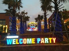 -三亚海昌梦幻海洋不夜城