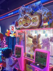 -乐立方大冒险(领展店)