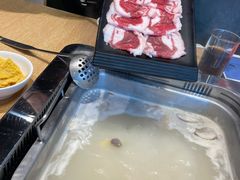 -彤德莱牛肉火锅(双港店)