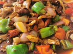 -龙潭李鸭子同乐饭店