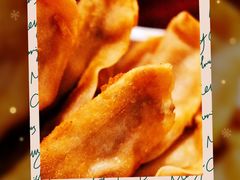 -清真蒋有记(老门东店)