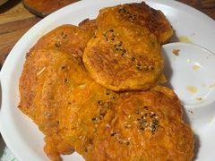 -百年石锅饭·朝鲜族传统民餐