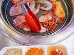 -北木南烤肉和酒(重庆雾都广场店)