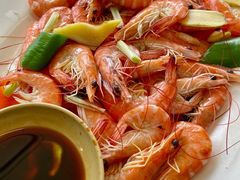 -潮香阁海鲜餐厅(较场尾店)