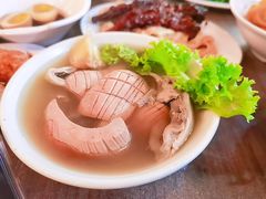 腰花-松發肉骨茶(先得坊店)