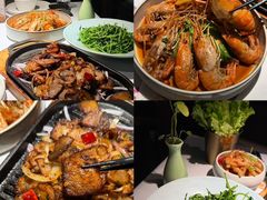 -野蔓果·山野菜(西湖景区·龙井茶田店)