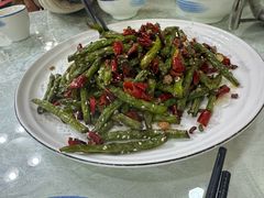 -六和聚传统烤鸭.天津菜(和平店)