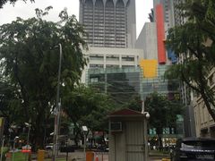 -新加坡乌节希尔顿酒店 (SG Clean)