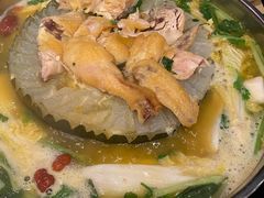 -大红袍火锅料理(尖沙咀店)