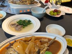 -沈灶河豚宴·河豚融合餐厅(汉中路店)