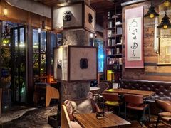 -乌托邦咖啡(武侯祠店)