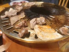-8号苑自助烤场(西单店)