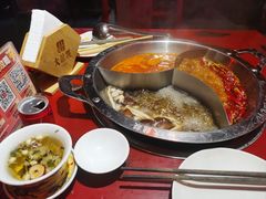 -大龙燚·旷野鲜火锅(广州首店)