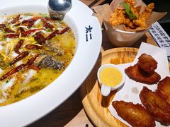 -太二酸菜鱼(汕头苏宁广场店)