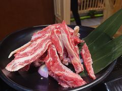 -九田家黑牛烤肉料理(太阳城店)
