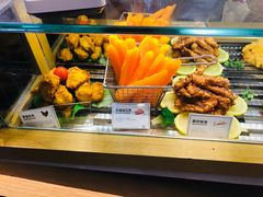 -1973继光香香鸡(合生汇购物中心店)