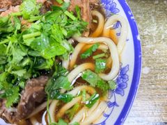 -清真-戏楼王记牛肉面