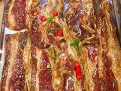 -大壮家原味烤肉(兴华北街店)