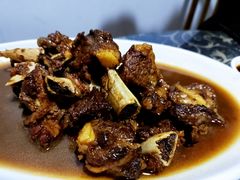 -柠静私家菜(石板巷店)