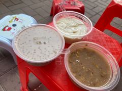 -钟姨糖水(惠城店)