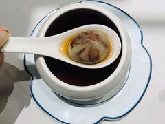 雨花石汤圆-民国红公馆·秦淮八艳(夫子庙店)