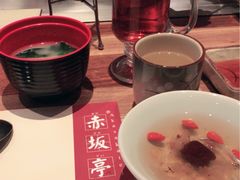-赤坂亭·M9和牛烧肉·铁板烧(合肥万象城店)