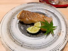 -晴空·日本料理(万象城店)