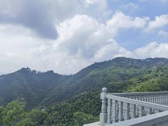 -莫干山郡安里度假酒店-桃尖中餐厅