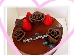 -好利来(十里河店)