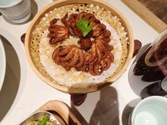 -0776食堂·京城创意菜(七里庄店)