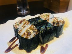 -栖川山葵家·寿喜锅·日式料理(龙湖北城天街商场店)