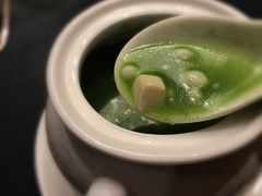 -北京王府井希尔顿酒店·秦唐中餐厅Chynna