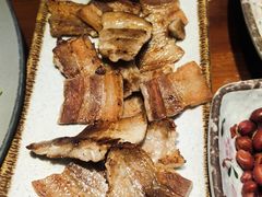 -火炉情韩国料理店(古田路店)