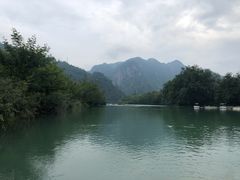 -楠溪江风景名胜区