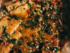 包烧包浆豆腐-泓0871臻选云南菜·味庄