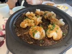 -船歌·鱼水饺青岛菜(枫蓝国际购物中心店)