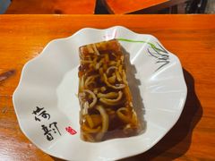 -满族八旗正宗牛肉面
