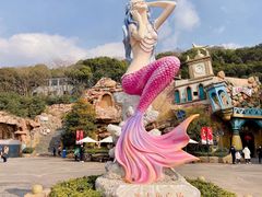 -杭州长乔极地海洋公园