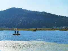 -腾冲北海湿地