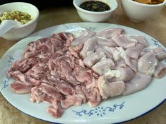 -华哥新鲜猪精品美食