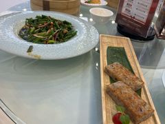 -馨越楼·点心·粤菜(赤坎店)