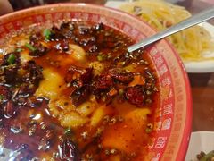 -渝味堂(彩云城店)