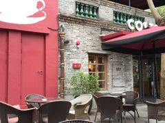 -COSTA COFFEE(岭南天地店)