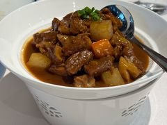 -禧宴Joyous Restaurant(禧园店)