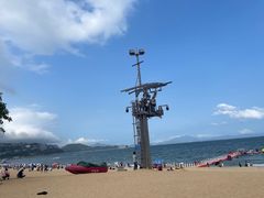 -大梅沙海滨公园