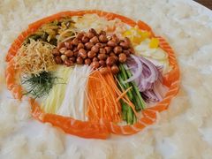 风生水起鱼生-猪肉婆私房菜(容桂总店)