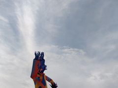 -深圳欢乐谷